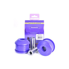 Silent Bloc Powerflex Triângulo Dianteiro Honda Civic MK7 + Type-R 2001-2005 (2 peças)