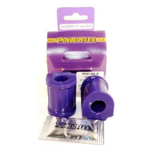 Barra Estabilizadora Powerflex Silent-block 18mm Traseira Porsche 944 (2 Peças)