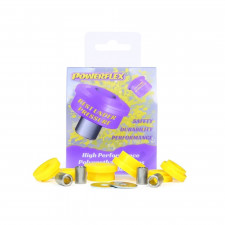 Silent-block Powerflex Soporte Caja de Cambios Ford Escort Cosworth (2 Piezas)