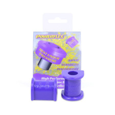 Barra Estabilizadora Silent-block Powerflex 15.5mm Barra Estabilizadora Traseira BMW E30 (2 Peças)