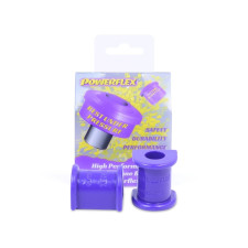 Barra Estabilizadora Powerflex Silent-block 12mm Traseira BMW E30 (2 Peças)