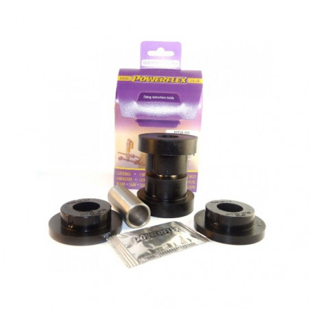 Silent-block Powerflex Trapecio Delantero Honda Civic EG4/5/6 (2 Piezas)