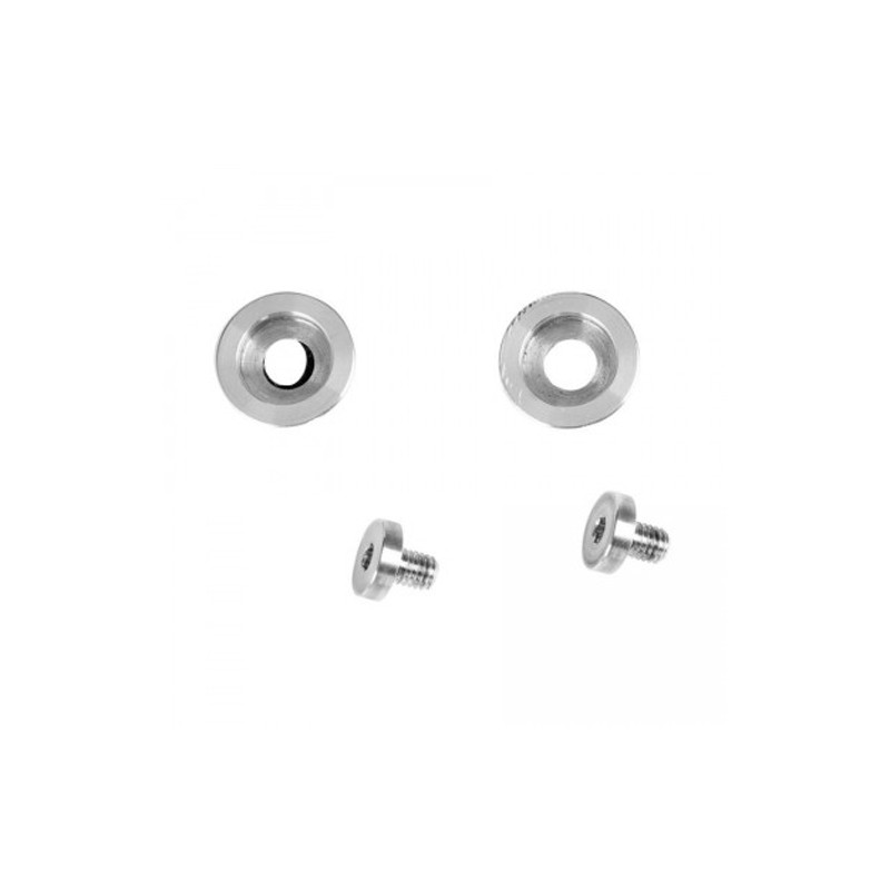 Kit tornillos Visera Stilo ST5Array