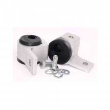 Silent-block Powerflex Trasera Trapecio Delantero Peugeot 306 (2 Piezas)