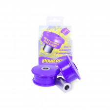 Silent-block Powerflex Trapecio Delantero Audi TT 2WD (2 Piezas)