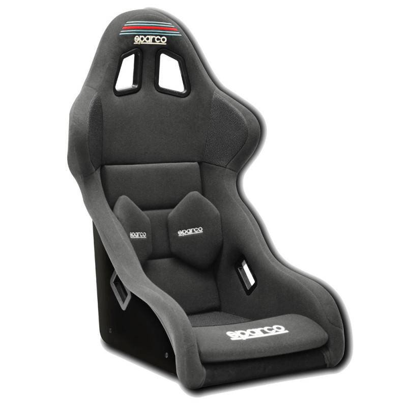 Asiento baquet Sparco Pro 2000 QRT Martini RacingArray