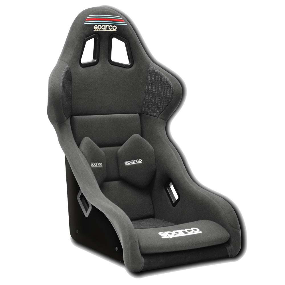 Asiento baquet Sparco Pro 2000 QRT Martini RacingArray
