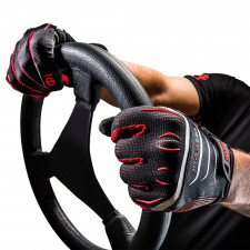 Guantes Hypergrip Sparco Gaming