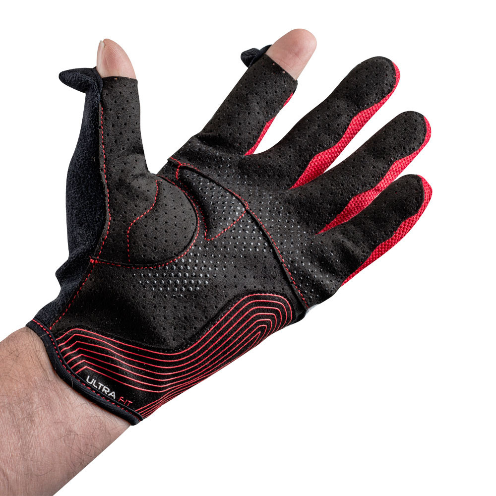 Guantes Hypergrip Sparco GamingArray