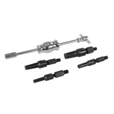 Extrator de rolamento interior 12-32mm