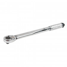 Llave dinamométrica 20-110 NM 3/8