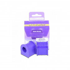Silent-block Powerflex Barra Estabilizadora Delantera Rover MGF -2002 19mm (2 Piezas)