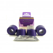 Silent-block Powerflex Braço dianteiro do Toyota Corolla AE86 (2 peças)