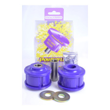 Silent-block Powerflex Braço de Vento Inferior Dianteiro BMW E34 (2 Peças)