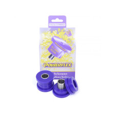 Silent Bloc Powerflex Triangular Traseiro Alfa Romeo GTV / P6 Spider 1967-1994 (2 peças)