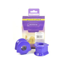 Silent Bloc Powerflex Barra de Rolagem Diâmetro 24 Ford Escort RS T (2 Peças)