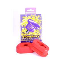 Suporte do motor dianteiro Silent-block Powerflex Volkswagen Golf 4 / Seat Leon1 Tdi (1 Peça)