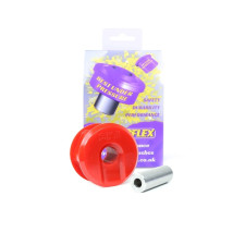 Suporte do motor dianteiro Silent-block Powerflex Volkswagen Polo 9N Diesel (1 peça)
