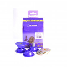 Silent-block superior Powerflex Amortiguador Renault Clio 2 RS (2 Piezas)