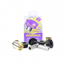 Powerflex Trapecio Delantero Clio 3 RS 2005-2012 Parte Delantera (2 Piezas)