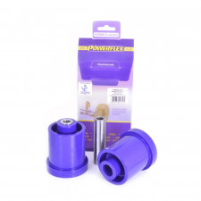 Powerflex Puente Trasero Clio 3 RS 05-12 (2 Piezas)