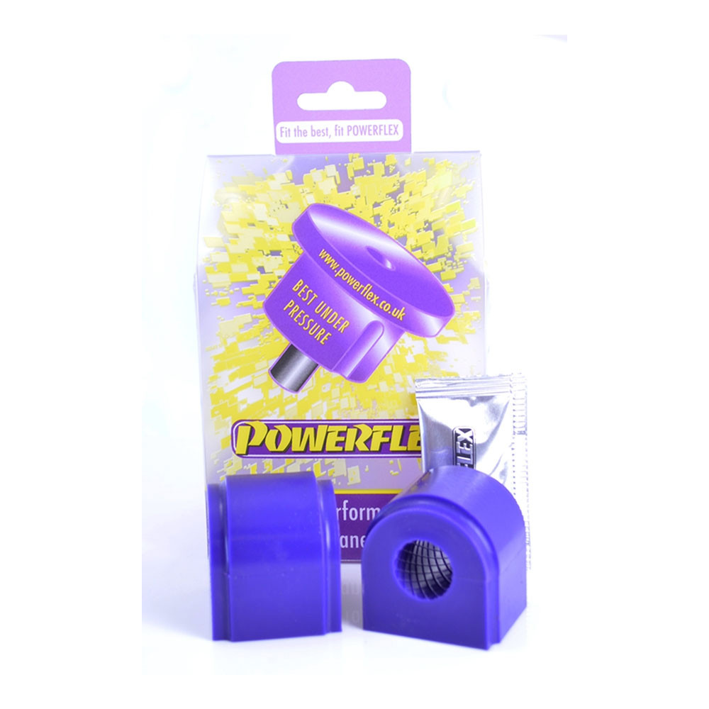 Silent-block Powerflex Barra Estabilizadora Delantera Volkswagen Golf 5 Diámetro 24mm (2 Piezas)Array