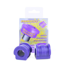 Silent-block Powerflex Barra Estabilizadora Dianteira Assento após 2002 19mm (2 Peças)