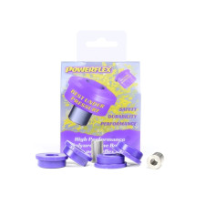 Estabilizador lateral de roda Silent-block Powerflex E30 M3 (2 peças)