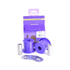 Silent-block Diferencial dianteiro Powerflex BMW E46 (2 peças)