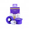 Silent-block Powerflex Delantero Diferencial Trasero Volkswagen Bora (2 Piezas)