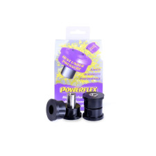 Silent Bloc Powerflex Eixo Traseiro Inferior BMW E60/1 2003-2010