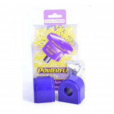 Barra estabilizadora dianteira Silent-Block Powerflex Volkswagen Golf 5 23.6mm x2