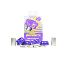 Silent Bloc Powerflex Braço Externo Dianteiro Ford Escort RS T (2 Peças)