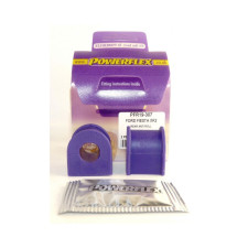 Barra estabilizadora traseira Powerflex Silent-block Ford Fiesta MK1 / MK2 (2 peças)