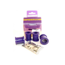 Barra estabilizadora traseira Powerflex Silent-block Ford Escort MK5 / 6 (4 peças)