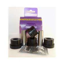 Silent-block Powerflex (Exterior) Trapecio Trasero Honda Civic EG4 / 5 / 6 (2 Piezas)