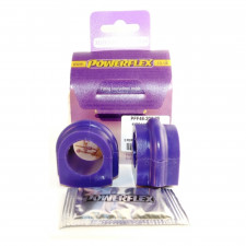 Barra Estabilizadora Powerflex Silent-block 25mm Nissan 200SX/S13/4 (2 Peças)