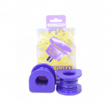 Silent-block Powerflex Barra Estabilizadora Delantera Range Rover P38 29mm (2 Piezas)