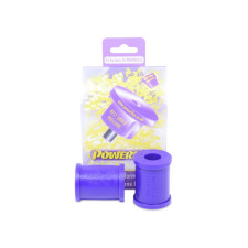 Barra Estabilizadora Powerflex Silent-block 20mm Dianteira Porsche 944 (2 Peças)