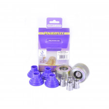 Silent-block Powerflex Trapecio Delantero Ford Fiesta 1989-1996 / Escort 1990-2001 (2 Piezas)