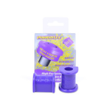 Barra Estabilizadora Powerflex Silent-block 16mm Traseira BMW E30 (2 Peças)