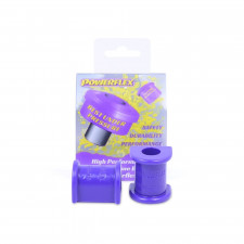 Silent-block Powerflex Barra Estabilizadora 16mm Trasera BMW E30 (2 Piezas)