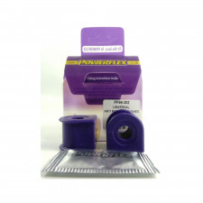 Barra estabilizadora universal Powerflex de 12 mm Silent-block