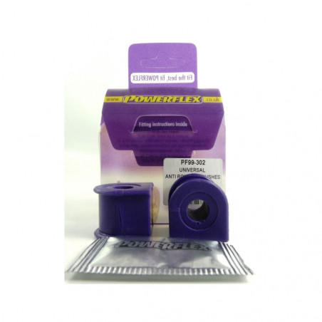 Silent-block Powerflex Barra Estabilizadora 12mm