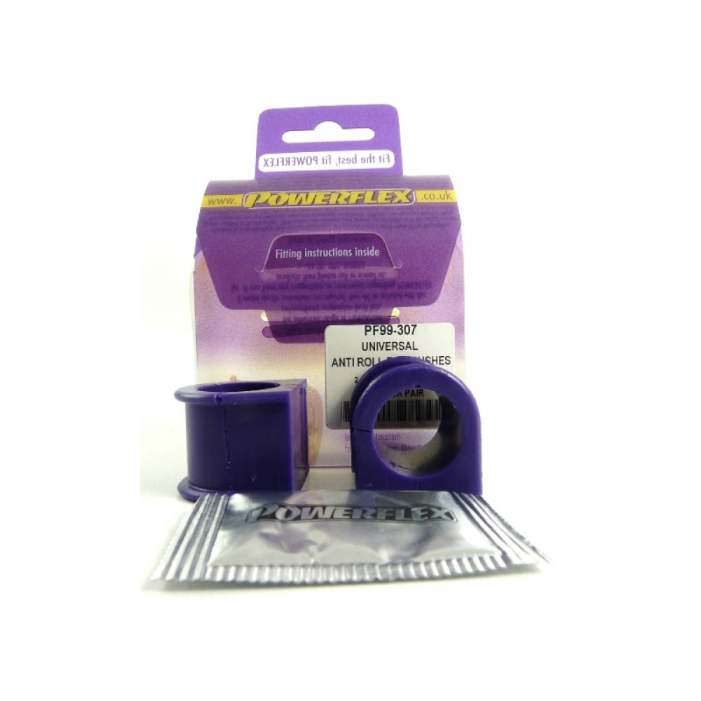 Silent-block Powerflex Barra Estabilizadora 22mmArray