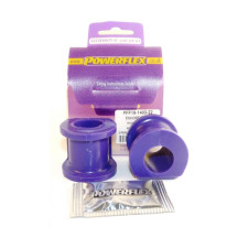 Silent Bloc Powerflex Barra de Rolagem Ford Escort MK1 22 mm (2 peças)
