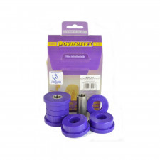 Silent-block Powerflex Puente Trasero Alfa Romeo 33 (2 Piezas)