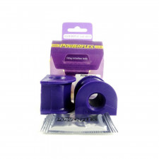 Silent-block Powerflex Barra Estabilizadora Delantera 18mm Saab 9000 (2 Piezas)