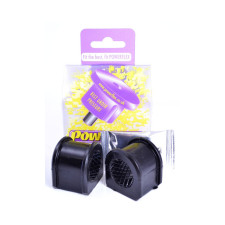 Silent Bloc Powerflex Anti-rolagem Dianteiro Mazda 3 MPS (2 peças)