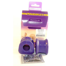 Silent Bloc Powerflex Barra de Rolagem Dianteira Ford Capri 24 mm (2 peças)